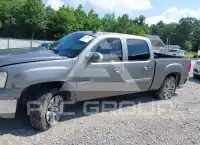 2013 GMC Sierra photo