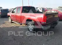 2013 GMC Sierra photo