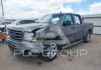 2013 GMC Sierra фото