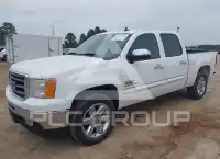 2013 GMC Sierra фото