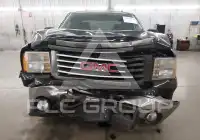 2013 GMC Sierra photo