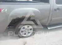 2013 GMC Sierra фото