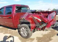 2013 GMC Sierra photo