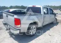 2013 GMC Sierra photo