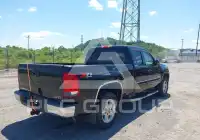2013 GMC Sierra фото