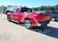 2013 GMC Sierra фото