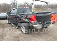 2013 GMC Sierra фото