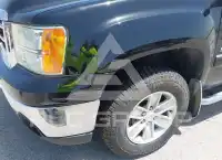 2013 GMC Sierra фото