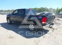 2013 GMC Sierra фото