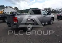 2013 GMC Sierra photo