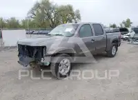 2013 GMC Sierra фото