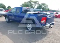 2013 GMC Sierra фото