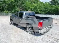 2013 GMC Sierra photo