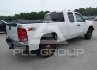 2013 GMC Sierra фото