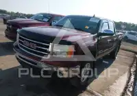 2013 GMC Sierra фото