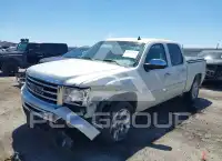 2013 GMC Sierra photo
