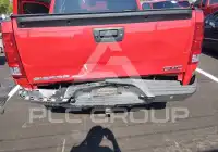 2013 GMC Sierra photo