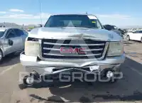 2013 GMC Sierra фото