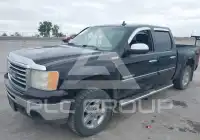 2013 GMC Sierra фото