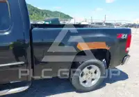 2013 GMC Sierra фото
