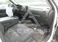 2013 GMC Sierra фото