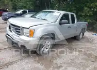2013 GMC Sierra фото