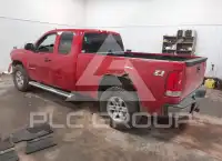 2013 GMC Sierra photo