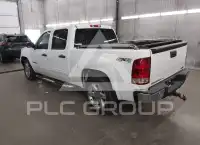 2013 GMC Sierra фото