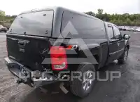 2013 GMC Sierra фото