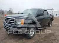 2013 GMC Sierra фото