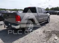 2013 GMC Sierra фото
