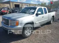 2013 GMC Sierra фото