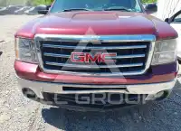 2013 GMC Sierra фото
