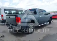 2013 GMC Sierra фото