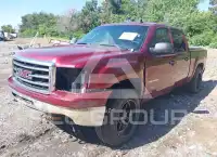 2013 GMC Sierra фото