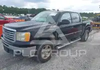 2013 GMC Sierra photo