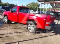 2013 GMC Sierra фото