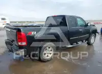 2013 GMC Sierra фото