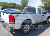 2013 GMC Sierra фото