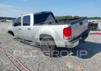 2013 GMC Sierra фото