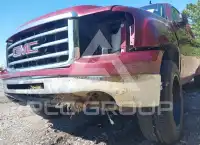 2013 GMC Sierra фото
