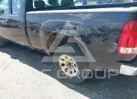 2013 GMC Sierra фото