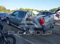 2013 GMC Sierra фото