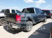 2013 GMC Sierra фото