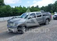2013 GMC Sierra photo