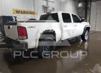 2013 GMC Sierra photo