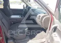 2013 GMC Sierra фото