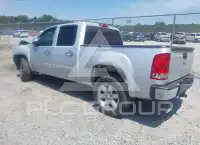 2013 GMC Sierra photo