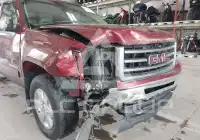 2013 GMC Sierra photo