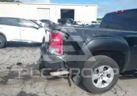 2013 GMC Sierra фото